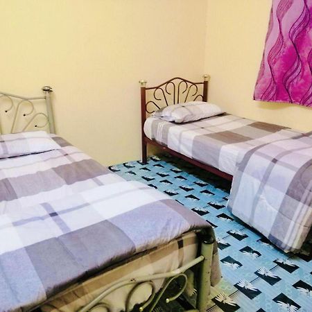 Homestay Bandar Pekan - Musleem Preferred Екстериор снимка