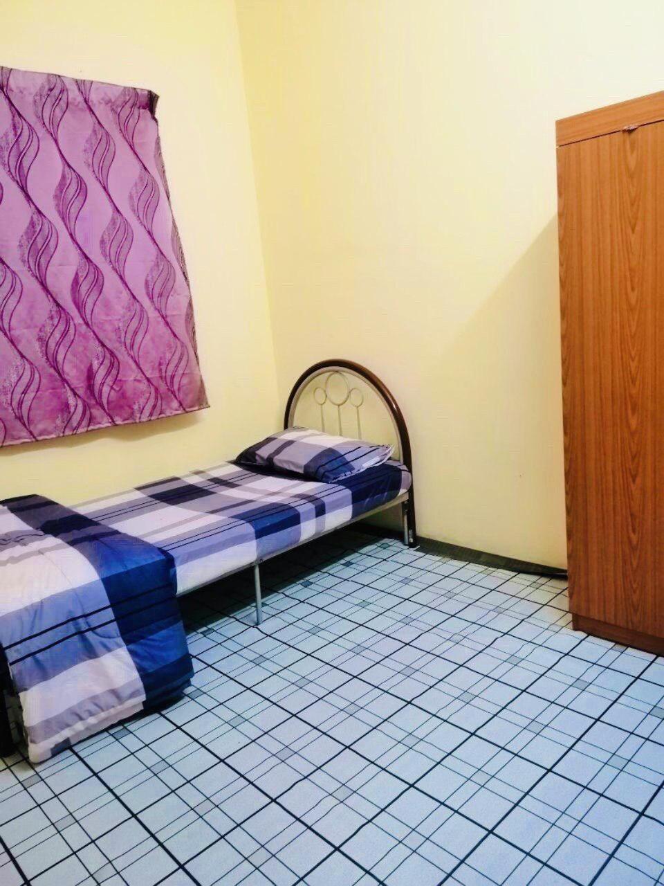 Homestay Bandar Pekan - Musleem Preferred Екстериор снимка